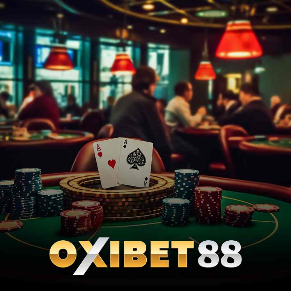 OXIBET88 slot